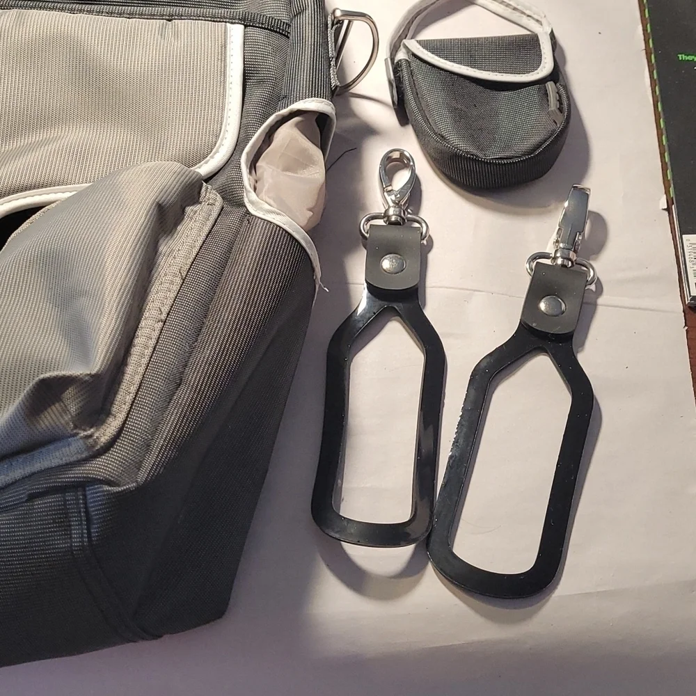 JJ Cole Collections Laptop Bag